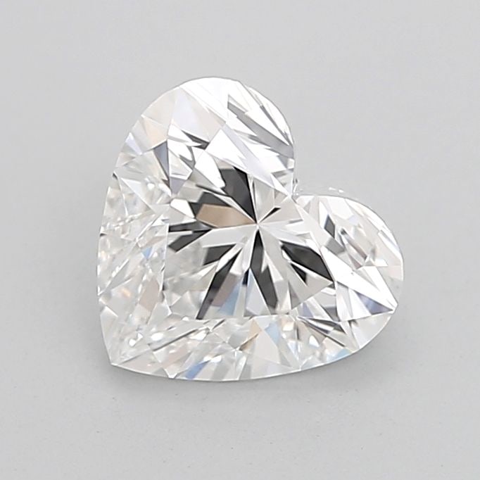 IGI Heart 1.61ct E VVS2 - Loose Lab Diamond: IGI Heart 1.61ct E VVS2 - Loose Lab Diamond Item Specifics: Source: This Is A Real Diamond Grown In A Lab Not Mined. Carat: 1.61 Cut: - Color: E Clarity: VVS2 Polish: EX Symmetry: EX Measurements: 7.2
