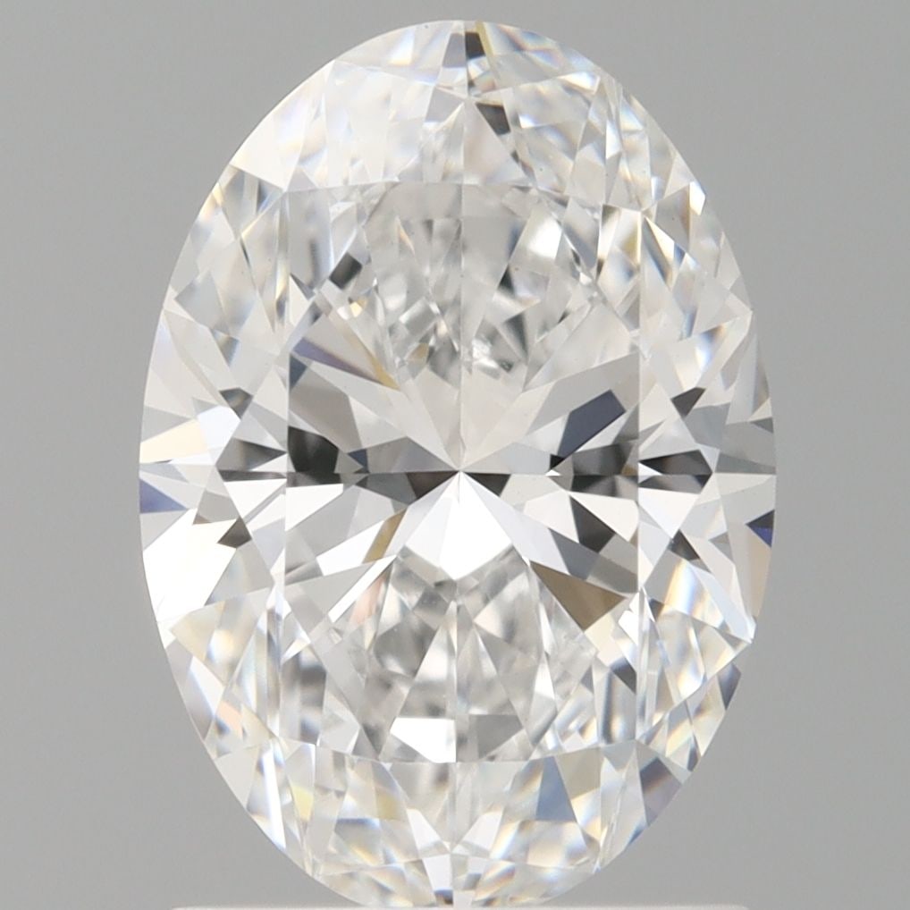 IGI Oval 1.54ct D VVS2 - Loose Lab Diamond: IGI Oval 1.54ct D VVS2 - Loose Lab Diamond Item Specifics: Source: This Is A Real Diamond Grown In A Lab Not Mined. Carat: 1.54 Cut: - Color: D Clarity: VVS2 Polish: EX Symmetry: EX Measurements: 9.13