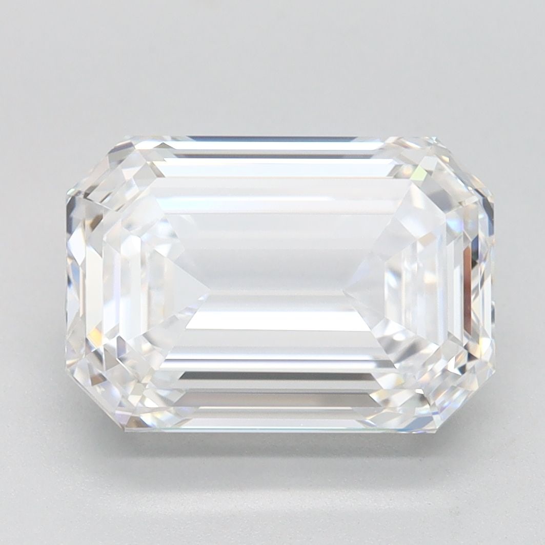 IGI Emerald 3.12ct D FL - Loose Lab Diamond: IGI Emerald 3.12ct D FL - Loose Lab Diamond Item Specifics: Source: This Is A Real Diamond Grown In A Lab Not Mined. Carat: 3.12 Cut: - Color: D Clarity: FL Polish: EX Symmetry: EX Measurements: 9.77L