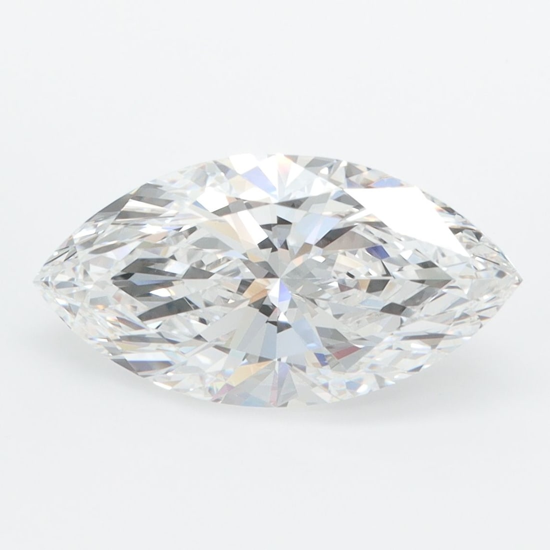 IGI Marquise 2.01ct D FL - Loose Lab Diamond: IGI Marquise 2.01ct D FL - Loose Lab Diamond Item Specifics: Source: This Is A Real Diamond Grown In A Lab Not Mined. Carat: 2.01 Cut: - Color: D Clarity: FL Polish: EX Symmetry: EX Measurements: 12.8