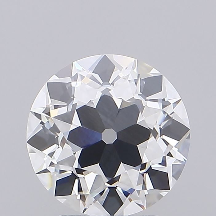 IGI Old European Cut 3.03ct E VVS2 - Loose Lab Diamond: IGI Old European Cut 3.03ct E VVS2 - Loose Lab Diamond Item Specifics: Source: This Is A Real Diamond Grown In A Lab Not Mined. Carat: 3.03 Cut: - Color: E Clarity: VVS2 Polish: EX Symmetry: EX Measur