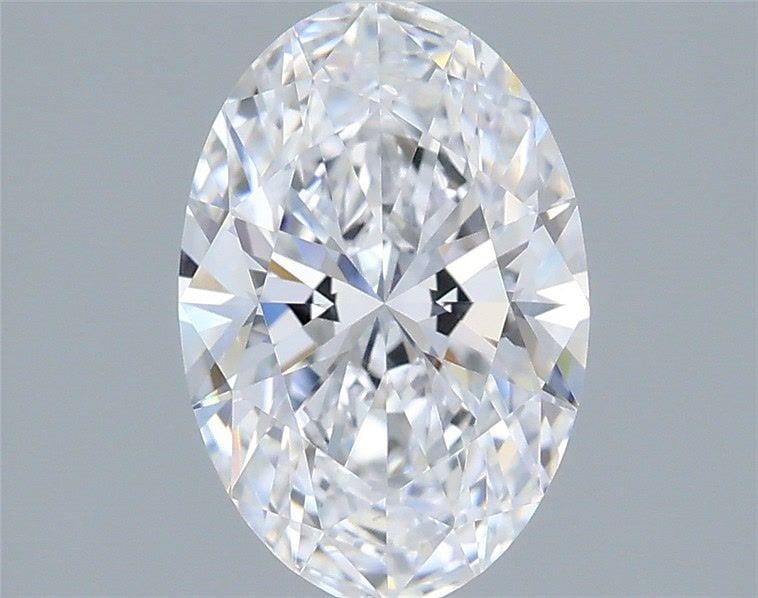 IGI Oval 1.55ct D VVS1 - Loose Lab Diamond: IGI Oval 1.55ct D VVS1 - Loose Lab Diamond Item Specifics: Source: This Is A Real Diamond Grown In A Lab Not Mined. Carat: 1.55 Cut: - Color: D Clarity: VVS1 Polish: EX Symmetry: EX Measurements: