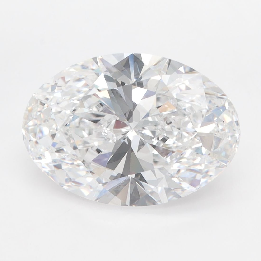 IGI Oval 4.04ct D FL - Loose Lab Diamond: IGI Oval 4.04ct D FL - Loose Lab Diamond Item Specifics: Source: This Is A Real Diamond Grown In A Lab Not Mined. Carat: 4.04 Cut: - Color: D Clarity: FL Polish: EX Symmetry: EX Measurements: 12.96L