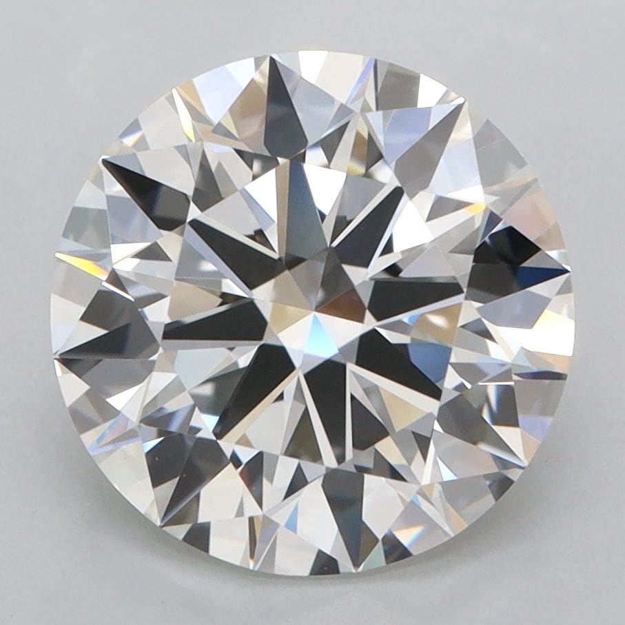 IGI Round 4.01ct F FL - Ideal Loose Lab Diamond: IGI Round 4.01ct F FL - Ideal Loose Lab Diamond Item Specifics: Source: This Is A Real Diamond Grown In A Lab Not Mined. Carat: 4.01 Cut: ID Color: F Clarity: FL Polish: EX Symmetry: EX Measurements: