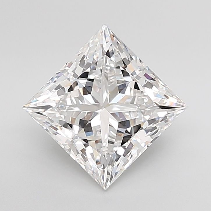 IGI Princess 5.1ct E VVS2 - Loose Lab Diamond: IGI Princess 5.1ct E VVS2 - Loose Lab Diamond Item Specifics: Source: This Is A Real Diamond Grown In A Lab Not Mined. Carat: 5.1 Cut: - Color: E Clarity: VVS2 Polish: EX Symmetry: EX Measurements: