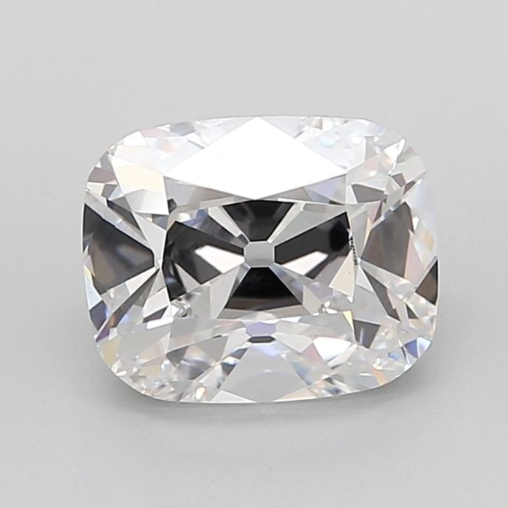 IGI Cushion Brilliant 3.5ct D VVS2 - Loose Lab Diamond: IGI Cushion Brilliant 3.5ct D VVS2 - Loose Lab Diamond Item Specifics: Source: This Is A Real Diamond Grown In A Lab Not Mined. Carat: 3.5 Cut: - Color: D Clarity: VVS2 Polish: VG Symmetry: EX