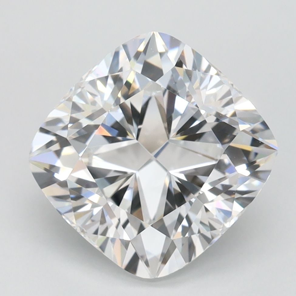 IGI Cushion Modified 2.85ct D FL - Loose Lab Diamond: IGI Cushion Modified 2.85ct D FL - Loose Lab Diamond Item Specifics: Source: This Is A Real Diamond Grown In A Lab Not Mined. Carat: 2.85 Cut: - Color: D Clarity: FL Polish: EX Symmetry: EX