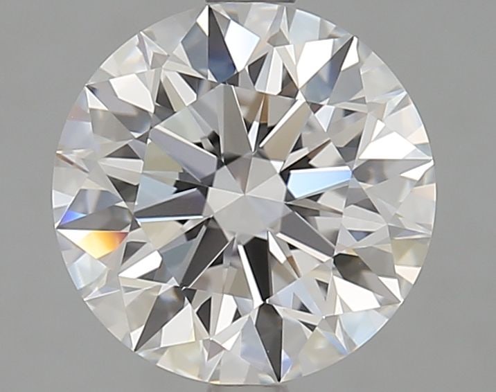 GIA Round 2.84ct D IF - Loose Lab Diamond: GIA Round 2.84ct D IF - Loose Lab Diamond Item Specifics: Source: This Is A Real Diamond Grown In A Lab Not Mined. Carat: 2.84 Cut: EX Color: D Clarity: IF Polish: EX Symmetry: EX Measurements: 9.01L 