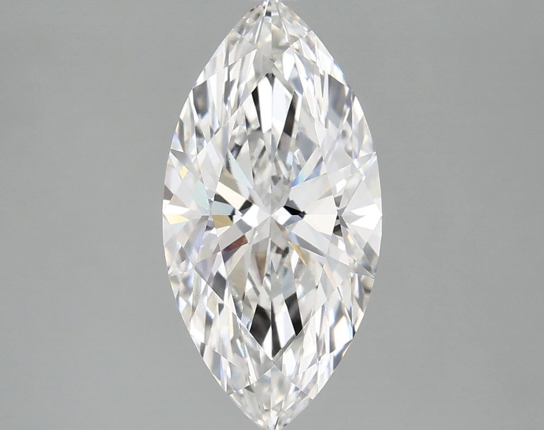 IGI Marquise 2.51ct F VVS2 - Loose Lab Diamond: IGI Marquise 2.51ct F VVS2 - Loose Lab Diamond Item Specifics: Source: This Is A Real Diamond Grown In A Lab Not Mined. Carat: 2.51 Cut: - Color: F Clarity: VVS2 Polish: EX Symmetry: EX Measurements:
