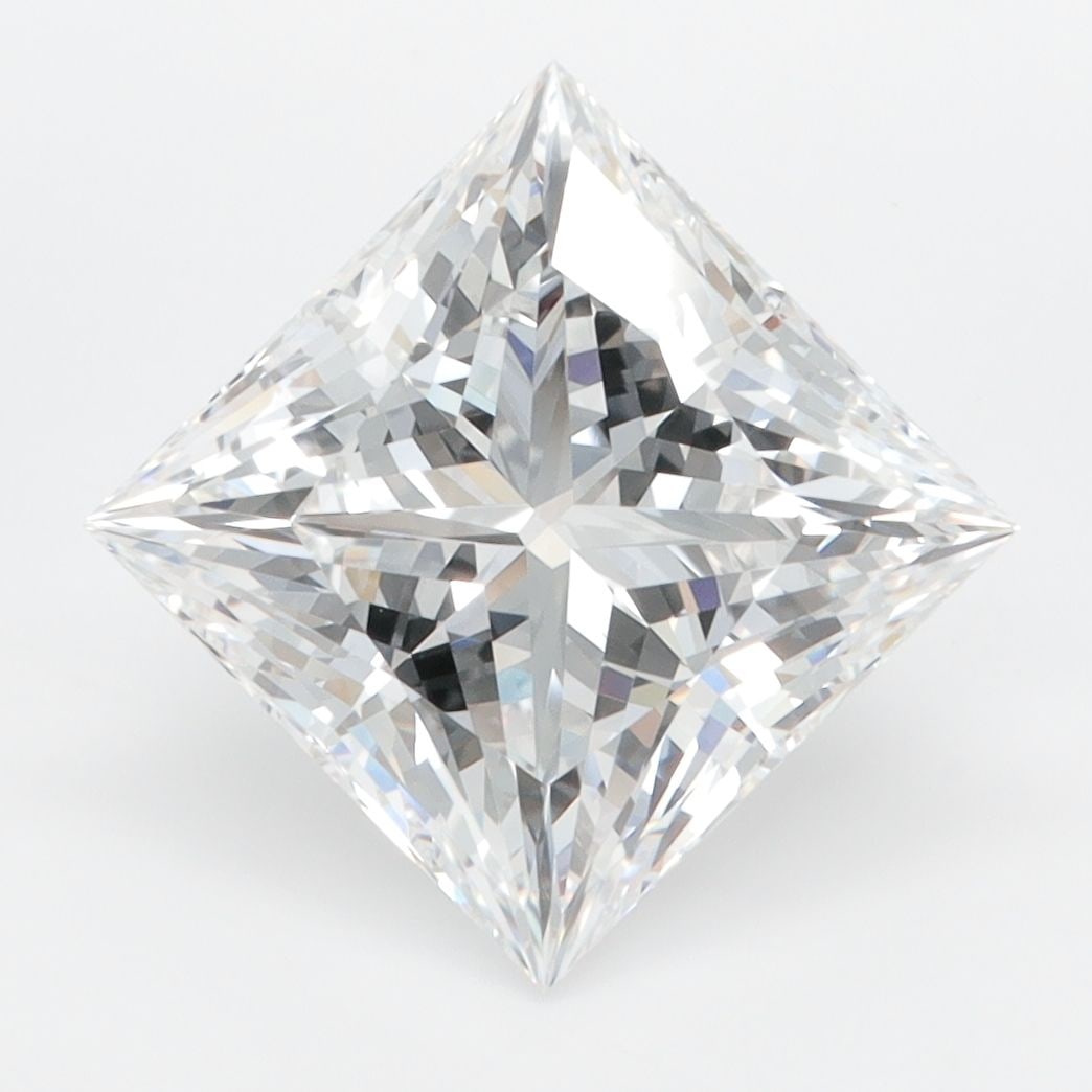 IGI Princess 3.32ct D FL - Loose Lab Diamond: IGI Princess 3.32ct D FL - Loose Lab Diamond Item Specifics: Source: This Is A Real Diamond Grown In A Lab Not Mined. Carat: 3.32 Cut: - Color: D Clarity: FL Polish: EX Symmetry: EX Measurements: