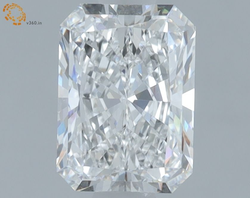 IGI Radiant 1.02ct D VVS2 - Loose Lab Diamond: IGI Radiant 1.02ct D VVS2 - Loose Lab Diamond Item Specifics: Source: This Is A Real Diamond Grown In A Lab Not Mined. Carat: 1.02 Cut: - Color: D Clarity: VVS2 Polish: EX Symmetry: EX Measurements: 6