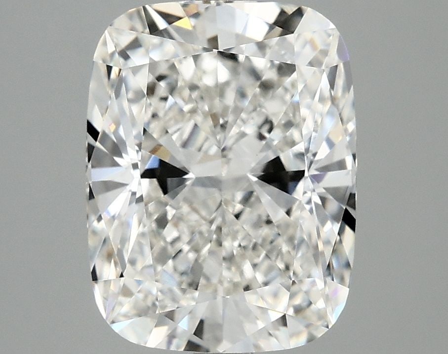 IGI Cushion Modified 3.9ct G VVS2 - Loose Lab Diamond: IGI Cushion Modified 3.9ct G VVS2 - Loose Lab Diamond Item Specifics: Source: This Is A Real Diamond Grown In A Lab Not Mined. Carat: 3.9 Cut: - Color: G Clarity: VVS2 Polish: EX Symmetry: EX Measurem