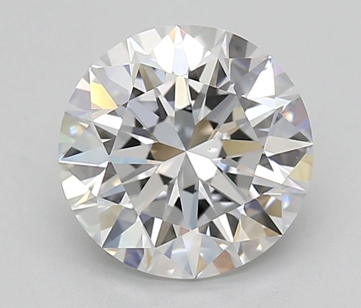 IGI Round 2.5ct D FL - Loose Lab Diamond: IGI Round 2.5ct D FL - Loose Lab Diamond Item Specifics: Source: This Is A Real Diamond Grown In A Lab Not Mined. Carat: 2.5 Cut: EX Color: D Clarity: FL Polish: EX Symmetry: EX Measurements: 8.67L X