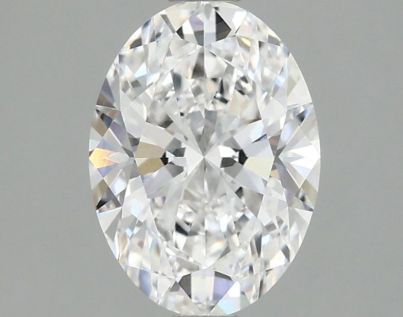 IGI Oval 1.59ct D VVS2 - Loose Lab Diamond: IGI Oval 1.59ct D VVS2 - Loose Lab Diamond Item Specifics: Source: This Is A Real Diamond Grown In A Lab Not Mined. Carat: 1.59 Cut: - Color: D Clarity: VVS2 Polish: EX Symmetry: EX Measurements: