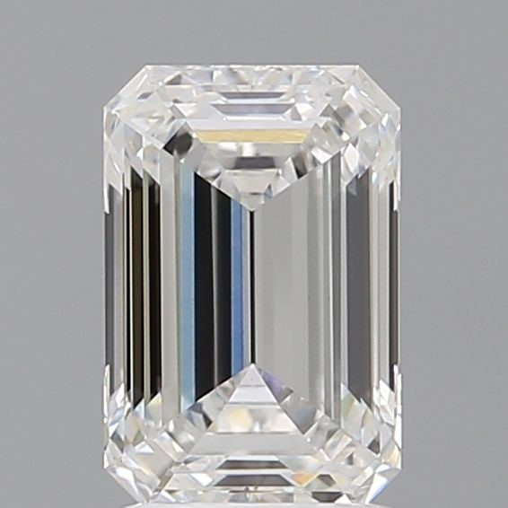 IGI Emerald 1.98ct E VVS2 - Loose Lab Diamond: IGI Emerald 1.98ct E VVS2 - Loose Lab Diamond Item Specifics: Source: This Is A Real Diamond Grown In A Lab Not Mined. Carat: 1.98 Cut: - Color: E Clarity: VVS2 Polish: EX Symmetry: EX Measurements: 8