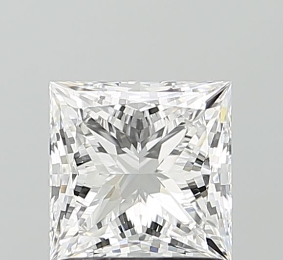 IGI Princess 1.52ct D VVS1 - Loose Lab Diamond: IGI Princess 1.52ct D VVS1 - Loose Lab Diamond Item Specifics: Source: This Is A Real Diamond Grown In A Lab Not Mined. Carat: 1.52 Cut: - Color: D Clarity: VVS1 Polish: EX Symmetry: EX Measurements: