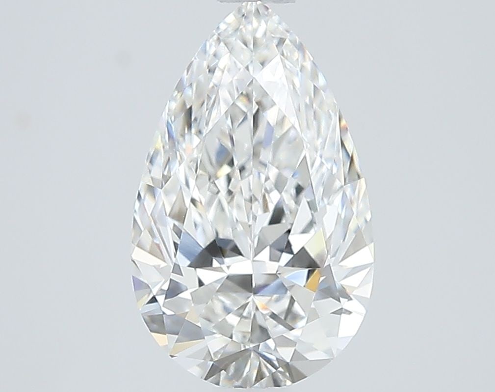 IGI Pear 2.08ct E VVS2 - Loose Lab Diamond: IGI Pear 2.08ct E VVS2 - Loose Lab Diamond Item Specifics: Source: This Is A Real Diamond Grown In A Lab Not Mined. Carat: 2.08 Cut: - Color: E Clarity: VVS2 Polish: EX Symmetry: EX Measurements: 11.4