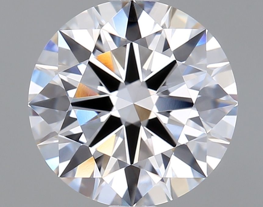 IGI Round 2.08ct D VVS2 - Ideal Loose Lab Diamond: IGI Round 2.08ct D VVS2 - Ideal Loose Lab Diamond Item Specifics: Source: This Is A Real Diamond Grown In A Lab Not Mined. Carat: 2.08 Cut: ID Color: D Clarity: VVS2 Polish: EX Symmetry: EX Measuremen