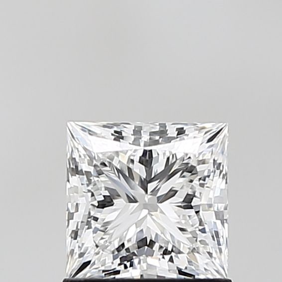 IGI Princess 1.25ct D VVS1 - Loose Lab Diamond: IGI Princess 1.25ct D VVS1 - Loose Lab Diamond Item Specifics: Source: This Is A Real Diamond Grown In A Lab Not Mined. Carat: 1.25 Cut: - Color: D Clarity: VVS1 Polish: EX Symmetry: EX Measurements: 