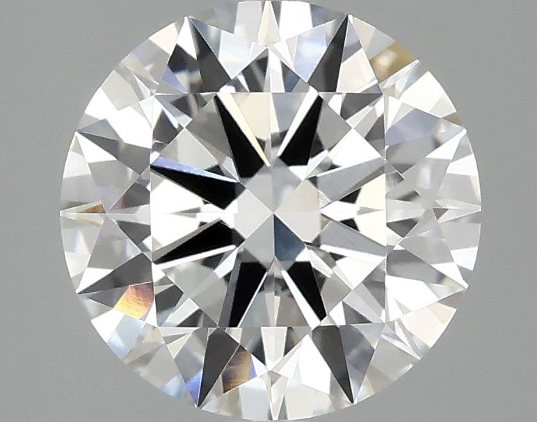 IGI Round 2.58ct F VVS2 - Ideal Loose Lab Diamond: IGI Round 2.58ct F VVS2 - Ideal Loose Lab Diamond Item Specifics: Source: This Is A Real Diamond Grown In A Lab Not Mined. Carat: 2.58 Cut: ID Color: F Clarity: VVS2 Polish: EX Symmetry: EX Measuremen