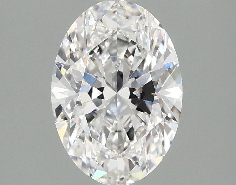 IGI Oval 1.59ct D VVS2 - Loose Lab Diamond: IGI Oval 1.59ct D VVS2 - Loose Lab Diamond Item Specifics: Source: This Is A Real Diamond Grown In A Lab Not Mined. Carat: 1.59 Cut: - Color: D Clarity: VVS2 Polish: EX Symmetry: EX Measurements: 9.37