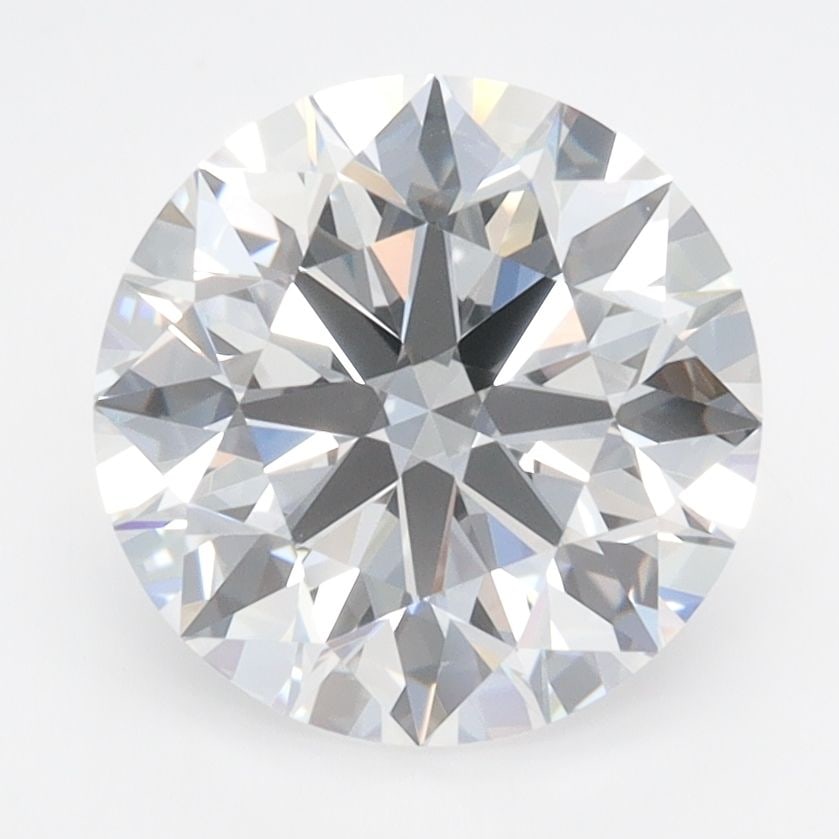 IGI Round 3.01ct D VVS1 - Ideal Loose Lab Diamond: IGI Round 3.01ct D VVS1 - Ideal Loose Lab Diamond Item Specifics: Source: This Is A Real Diamond Grown In A Lab Not Mined. Carat: 3.01 Cut: ID Color: D Clarity: VVS1 Polish: EX Symmetry: EX Measuremen