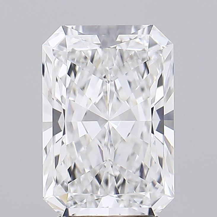 GCAL Radiant 3.07ct D VVS1 - Loose Lab Diamond: GCAL Radiant 3.07ct D VVS1 - Loose Lab Diamond Item Specifics: Source: This Is A Real Diamond Grown In A Lab Not Mined. Carat: 3.07 Cut: - Color: D Clarity: VVS1 Polish: EX Symmetry: EX Measurements: 