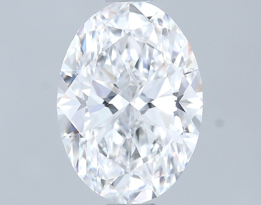 IGI Oval 1.01ct D VVS2 - Loose Lab Diamond: IGI Oval 1.01ct D VVS2 - Loose Lab Diamond Item Specifics: Source: This Is A Real Diamond Grown In A Lab Not Mined. Carat: 1.01 Cut: - Color: D Clarity: VVS2 Polish: EX Symmetry: EX Measurements: 7.91