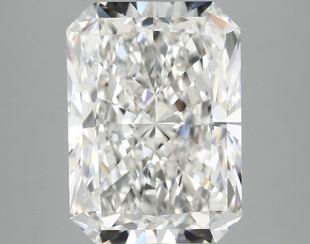 IGI Radiant 4.88ct F VVS2 - Loose Lab Diamond: IGI Radiant 4.88ct F VVS2 - Loose Lab Diamond Item Specifics: Source: This Is A Real Diamond Grown In A Lab Not Mined. Carat: 4.88 Cut: - Color: F Clarity: VVS2 Polish: EX Symmetry: EX Measurements: 1