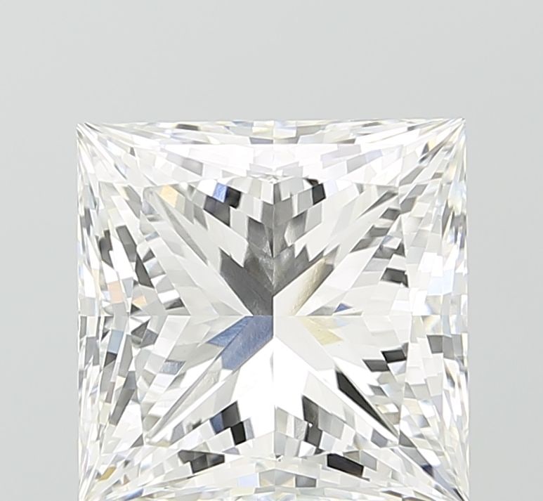 IGI Princess 5.56ct E VVS2 - Loose Lab Diamond: IGI Princess 5.56ct E VVS2 - Loose Lab Diamond Item Specifics: Source: This Is A Real Diamond Grown In A Lab Not Mined. Carat: 5.56 Cut: - Color: E Clarity: VVS2 Polish: EX Symmetry: EX Measurements: 