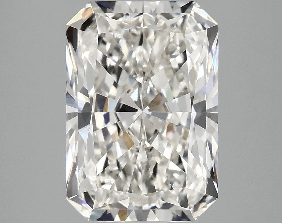 IGI Radiant 3.07ct G VVS2 - Loose Lab Diamond: IGI Radiant 3.07ct G VVS2 - Loose Lab Diamond Item Specifics: Source: This Is A Real Diamond Grown In A Lab Not Mined. Carat: 3.07 Cut: - Color: G Clarity: VVS2 Polish: EX Symmetry: EX Measurements: 1
