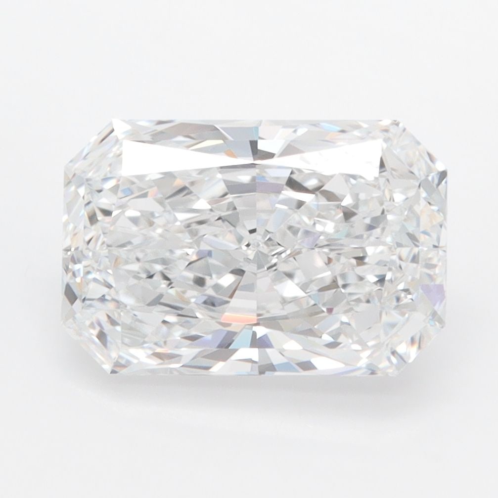 IGI Radiant 2.51ct D FL - Loose Lab Diamond: IGI Radiant 2.51ct D FL - Loose Lab Diamond Item Specifics: Source: This Is A Real Diamond Grown In A Lab Not Mined. Carat: 2.51 Cut: - Color: D Clarity: FL Polish: EX Symmetry: EX Measurements: 9.56L