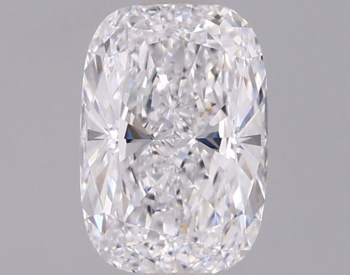 IGI Cushion Modified 1.03ct D VVS1 - Loose Lab Diamond: IGI Cushion Modified 1.03ct D VVS1 - Loose Lab Diamond Item Specifics: Source: This Is A Real Diamond Grown In A Lab Not Mined. Carat: 1.03 Cut: - Color: D Clarity: VVS1 Polish: EX Symmetry: EX Measur