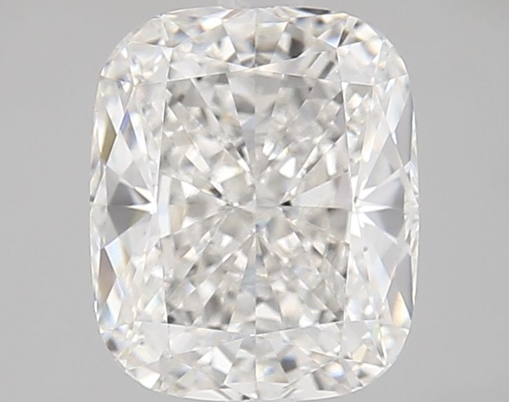 IGI Cushion Brilliant 3.02ct F VVS2 - Loose Lab Diamond: IGI Cushion Brilliant 3.02ct F VVS2 - Loose Lab Diamond Item Specifics: Source: This Is A Real Diamond Grown In A Lab Not Mined. Carat: 3.02 Cut: - Color: F Clarity: VVS2 Polish: EX Symmetry: EX Measu