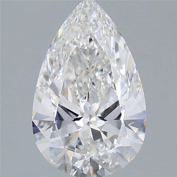 IGI Pear 2.0ct E VVS1 - Loose Lab Diamond: IGI Pear 2.0ct E VVS1 - Loose Lab Diamond Item Specifics: Source: This Is A Real Diamond Grown In A Lab Not Mined. Carat: 2.0 Cut: - Color: E Clarity: VVS1 Polish: EX Symmetry: EX Measurements: 11.35L