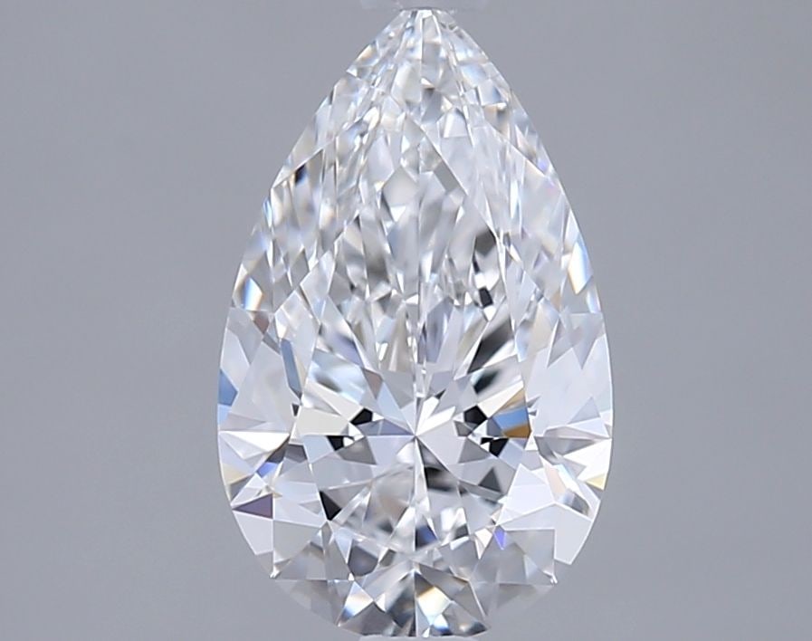 IGI Pear 1.51ct D VVS1 - Loose Lab Diamond: IGI Pear 1.51ct D VVS1 - Loose Lab Diamond Item Specifics: Source: This Is A Real Diamond Grown In A Lab Not Mined. Carat: 1.51 Cut: - Color: D Clarity: VVS1 Polish: EX Symmetry: EX Measurements: 10.5
