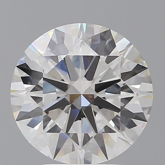 IGI Round 4.02ct F VVS2 - Ideal Loose Lab Diamond: IGI Round 4.02ct F VVS2 - Ideal Loose Lab Diamond Item Specifics: Source: This Is A Real Diamond Grown In A Lab Not Mined. Carat: 4.02 Cut: ID Color: F Clarity: VVS2 Polish: EX Symmetry: EX Measuremen