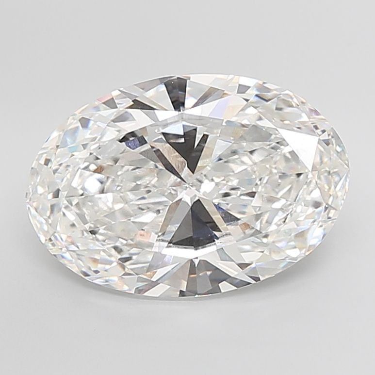 IGI Oval 12.01ct E VVS2 - Loose Lab Diamond: IGI Oval 12.01ct E VVS2 - Loose Lab Diamond Item Specifics: Source: This Is A Real Diamond Grown In A Lab Not Mined. Carat: 12.01 Cut: - Color: E Clarity: VVS2 Polish: EX Symmetry: EX Measurements: 19