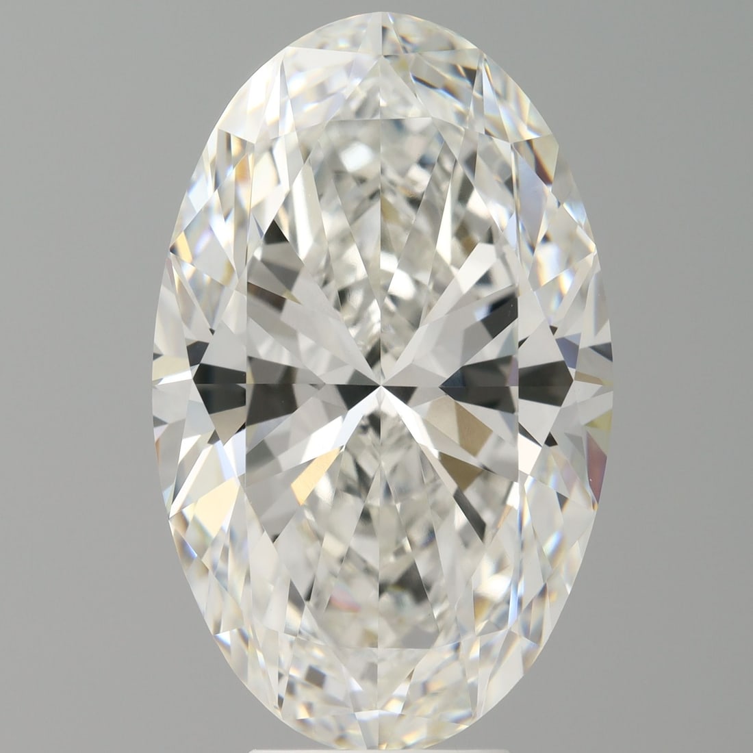 IGI Oval 7.5ct F VVS2 - Loose Lab Diamond: IGI Oval 7.5ct F VVS2 - Loose Lab Diamond Item Specifics: Source: This Is A Real Diamond Grown In A Lab Not Mined. Carat: 7.5 Cut: - Color: F Clarity: VVS2 Polish: EX Symmetry: EX Measurements: 16.86L