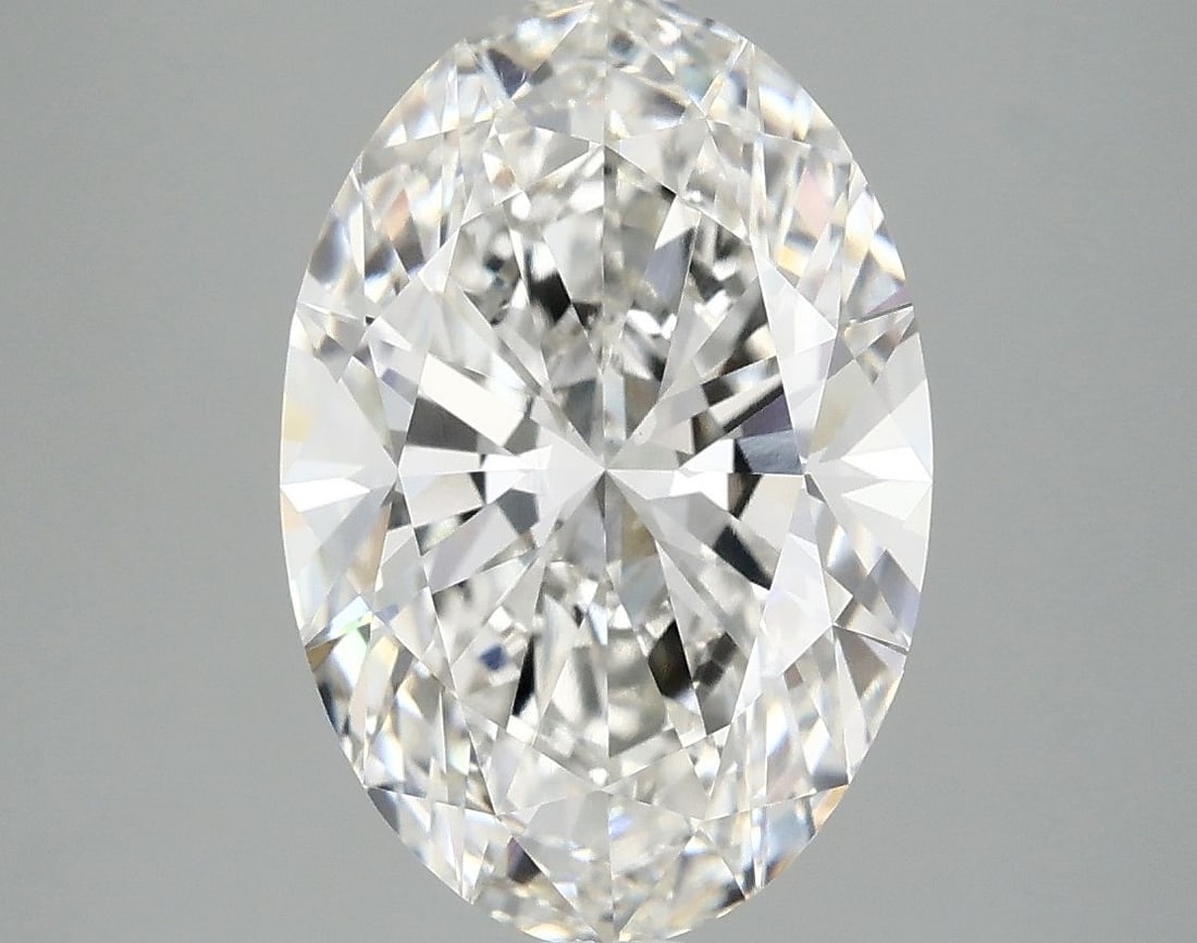 IGI Oval 4.05ct G VVS2 - Loose Lab Diamond: IGI Oval 4.05ct G VVS2 - Loose Lab Diamond Item Specifics: Source: This Is A Real Diamond Grown In A Lab Not Mined. Carat: 4.05 Cut: - Color: G Clarity: VVS2 Polish: EX Symmetry: EX Measurements: 13.1