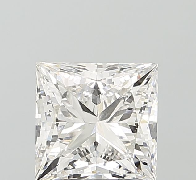 IGI Princess 2.01ct F VVS1 - Loose Lab Diamond: IGI Princess 2.01ct F VVS1 - Loose Lab Diamond Item Specifics: Source: This Is A Real Diamond Grown In A Lab Not Mined. Carat: 2.01 Cut: - Color: F Clarity: VVS1 Polish: EX Symmetry: EX Measurements: 