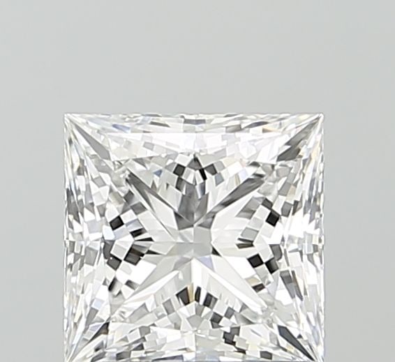 IGI Princess 1.54ct D VVS1 - Loose Lab Diamond: IGI Princess 1.54ct D VVS1 - Loose Lab Diamond Item Specifics: Source: This Is A Real Diamond Grown In A Lab Not Mined. Carat: 1.54 Cut: - Color: D Clarity: VVS1 Polish: EX Symmetry: EX Measurements: 