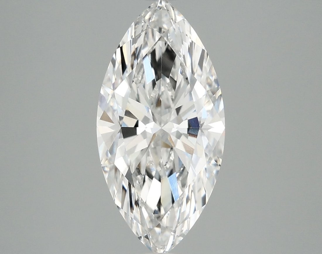 IGI Marquise 2.55ct E VVS2 - Loose Lab Diamond: IGI Marquise 2.55ct E VVS2 - Loose Lab Diamond Item Specifics: Source: This Is A Real Diamond Grown In A Lab Not Mined. Carat: 2.55 Cut: - Color: E Clarity: VVS2 Polish: EX Symmetry: EX Measurements: