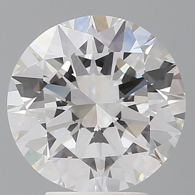 IGI Round 3.98ct F VVS2 - Loose Lab Diamond: IGI Round 3.98ct F VVS2 - Loose Lab Diamond Item Specifics: Source: This Is A Real Diamond Grown In A Lab Not Mined. Carat: 3.98 Cut: EX Color: F Clarity: VVS2 Polish: EX Symmetry: EX Measurements: