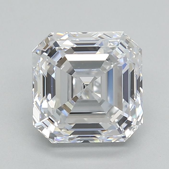 IGI Asscher 1.51ct E VVS1 - Loose Lab Diamond: IGI Asscher 1.51ct E VVS1 - Loose Lab Diamond Item Specifics: Source: This Is A Real Diamond Grown In A Lab Not Mined. Carat: 1.51 Cut: - Color: E Clarity: VVS1 Polish: EX Symmetry: EX Measurements: 6