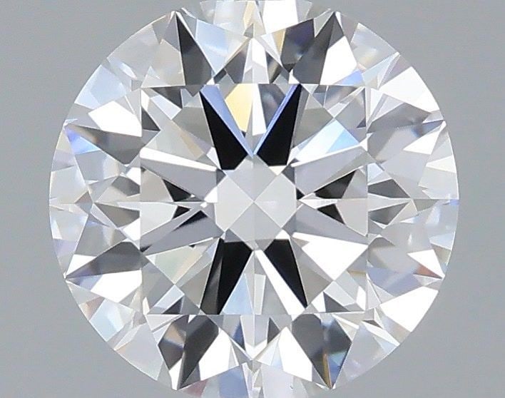 IGI Round 2.01ct E VVS2 - Loose Lab Diamond: IGI Round 2.01ct E VVS2 - Loose Lab Diamond Item Specifics: Source: This Is A Real Diamond Grown In A Lab Not Mined. Carat: 2.01 Cut: EX Color: E Clarity: VVS2 Polish: EX Symmetry: EX Measurements: 8.