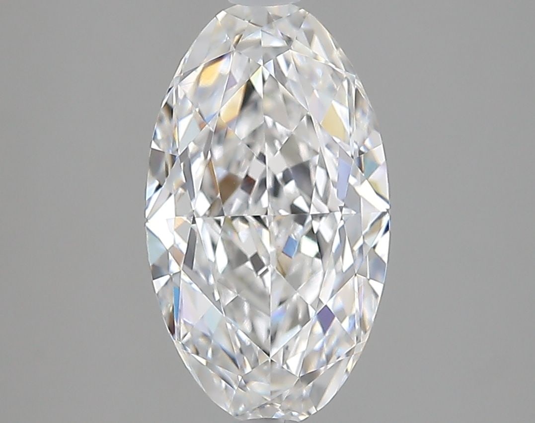 IGI Oval 3.08ct E VVS2 - Loose Lab Diamond: IGI Oval 3.08ct E VVS2 - Loose Lab Diamond Item Specifics: Source: This Is A Real Diamond Grown In A Lab Not Mined. Carat: 3.08 Cut: - Color: E Clarity: VVS2 Polish: EX Symmetry: EX Measurements: