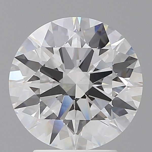 IGI Round 3.04ct E VVS2 - Ideal Loose Lab Diamond: IGI Round 3.04ct E VVS2 - Ideal Loose Lab Diamond Item Specifics: Source: This Is A Real Diamond Grown In A Lab Not Mined. Carat: 3.04 Cut: ID Color: E Clarity: VVS2 Polish: EX Symmetry: EX Measuremen