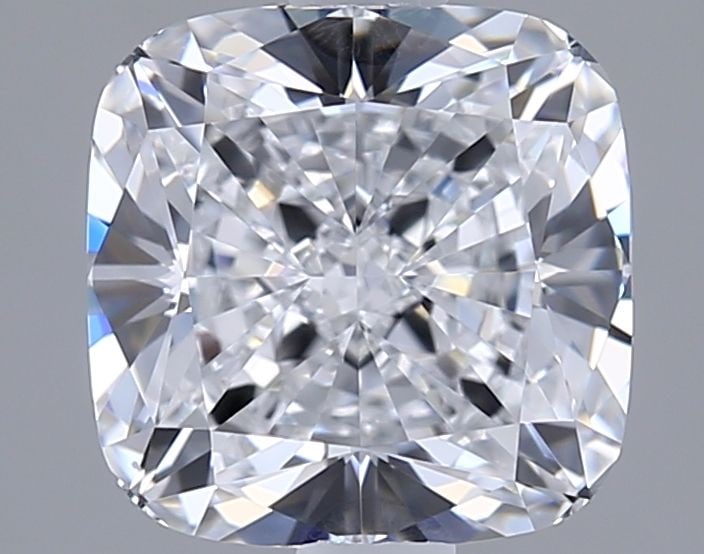 IGI Cushion Modified 1.75ct D VVS1 - Loose Lab Diamond: IGI Cushion Modified 1.75ct D VVS1 - Loose Lab Diamond Item Specifics: Source: This Is A Real Diamond Grown In A Lab Not Mined. Carat: 1.75 Cut: - Color: D Clarity: VVS1 Polish: EX Symmetry: EX Measur