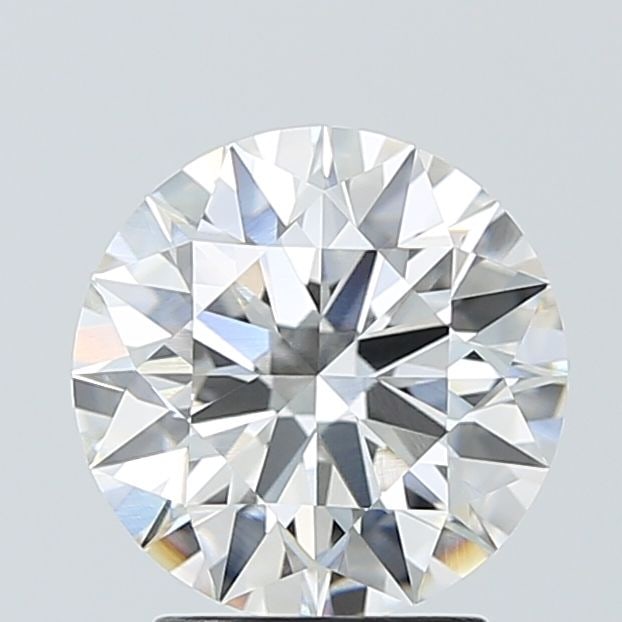 IGI Round 2.57ct F VVS2 - Ideal Loose Lab Diamond: IGI Round 2.57ct F VVS2 - Ideal Loose Lab Diamond Item Specifics: Source: This Is A Real Diamond Grown In A Lab Not Mined. Carat: 2.57 Cut: ID Color: F Clarity: VVS2 Polish: EX Symmetry: EX